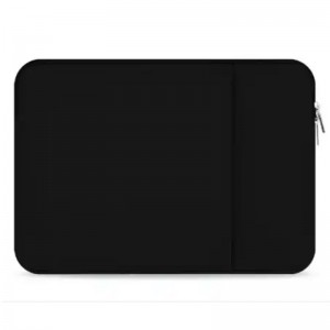 Force de bonne qualité Mousse Couleur personnalisée Sacs d\'ordinateur imperméables