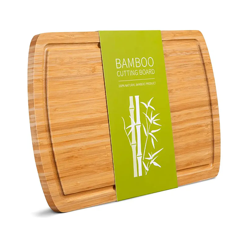 Panneau de hachage de bambounaturel