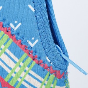 Sac à lunch de mode portable à isolationnéoprène Sac à lunch pour femmes