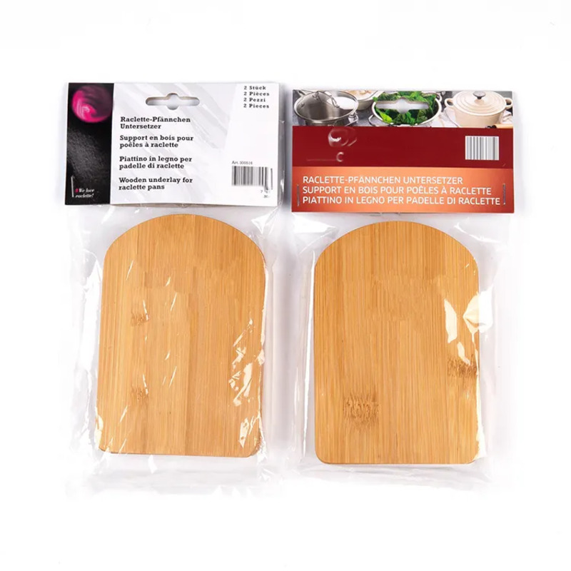 Print Bamboo Cust Board