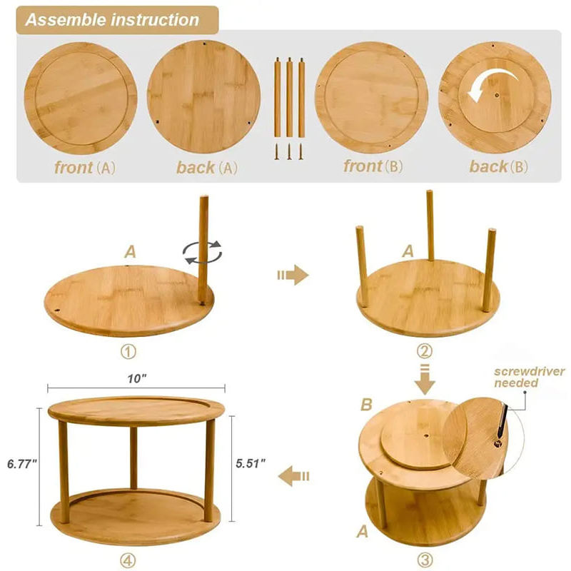 Organisateur d'ustensiles de cuisine