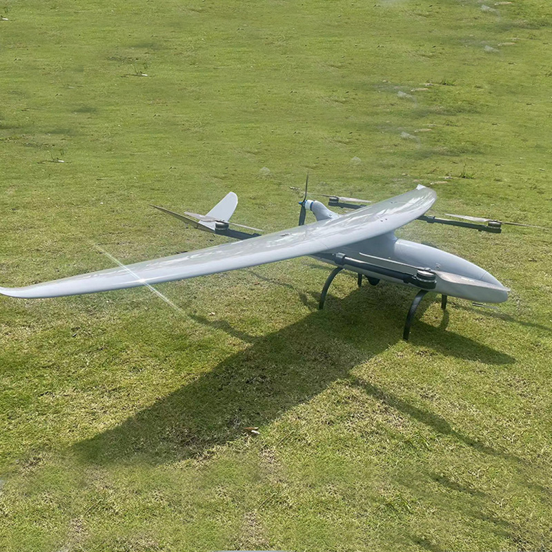 JH-28 VTOL UAV Drone Long Endurance Vtol Drone pour la cartographie et la surveillance