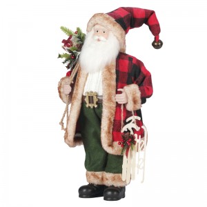 T24-S121 27 * 18 * 45cm