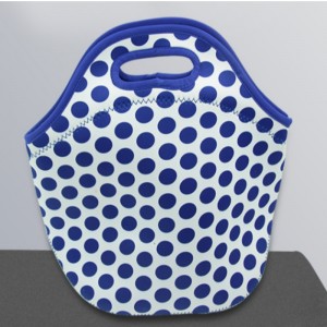 Prix ​​en gros Sac fourre-tout pour le déjeuner pour enfants