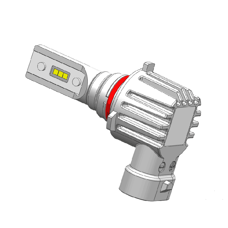 Phare LED C12