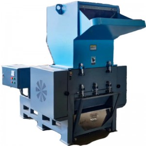 Broyeur de l\'industrie lourde