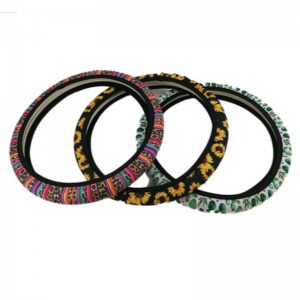 China Néoprène Haubais de volant imperméable de haute qualité