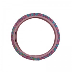 China Néoprène Haubais de volant imperméable de haute qualité