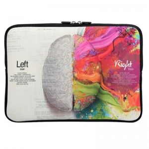 Sleette d\'ordinateur portable personnalisée 12 \\\\ \\\