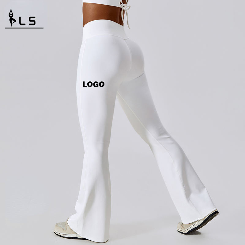 SC10102 Logo personnalisé LEGGINGS SAVERS SAVEL