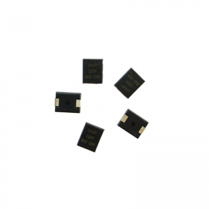 Chine ODM OEM Nouveau produit 5 mm 5 ohm Plastic Power Power NTC Thermistance pour la suppression du courant de surtension