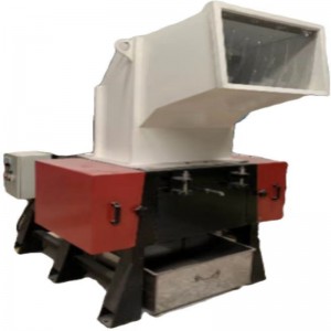 Broyeur de baril lourd