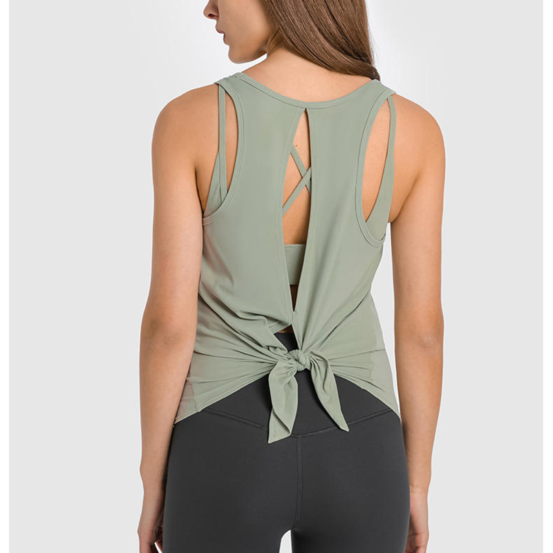 SC10253 TOPS TANK TOP APIRÉT