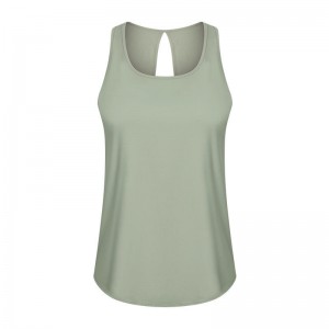 SC10253 TOPS TANK TOP APIRÉT
