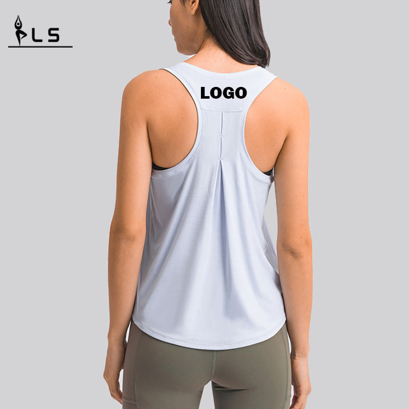 SC10256 Terbaire de dames tops de la mode