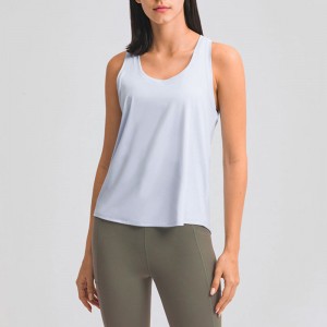 SC10256 Terbaire de dames tops de la mode