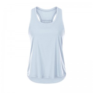 SC10256 Terbaire de dames tops de la mode