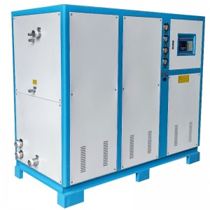 Refroidisseur refroidi à l\'eau