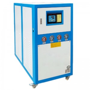 Refroidisseur refroidi à l\'eau