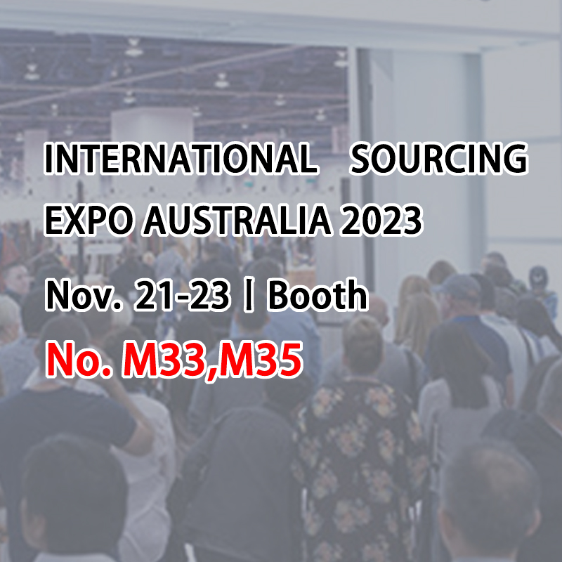 International Sourcing Expo Australia 2023