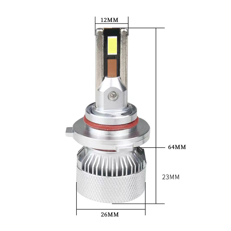 Phare LED K7