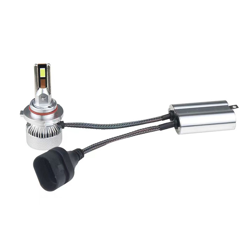 Phare LED K7