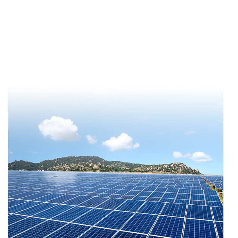 Modules de système d'énergie solaire du fabricant bon service de bonne qualité