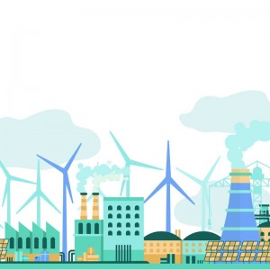 Modules de système d\'énergie solaire du fabricant bon service de bonne qualité