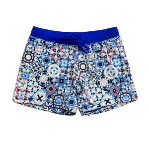 Short de garçons imprimés \\\\ \'