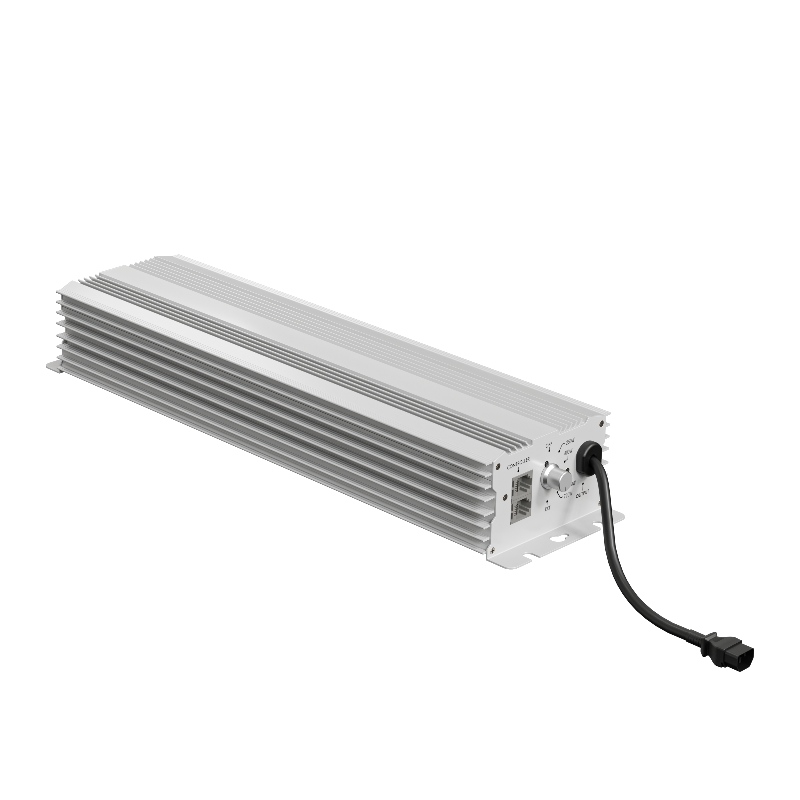 800W 4 * 4ft Spectre complet Éclairage horticole pour la serre intérieure ou le LED de culture commerciale pousse-t-il léger