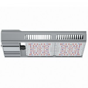 820W HPS 1000W Remplacement Spectre complet Éclairage horticole pour la serre intérieure ou la LED de culture commerciale se développe