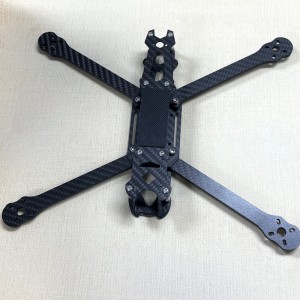 Vendre à chaud Mark4 7 pouces drone FPV