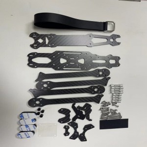 Vendre à chaud Mark4 7 pouces drone FPV