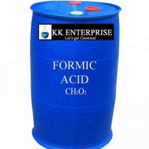 acide formique 85%