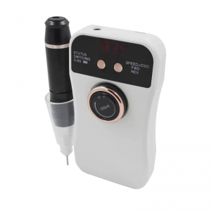 Meilleur 35000 RPM Nails Drill