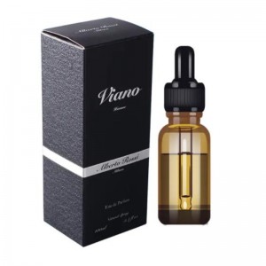 Logo personnalisé Cosmetic Corrugated Packaging Recycle Recycle Mailer Paper Box Expédition Airplane