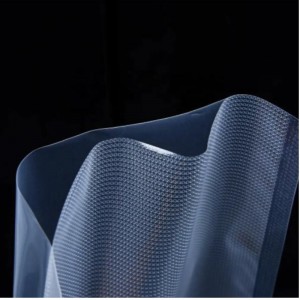 Plastique de qualité alimentaire d\'usine 20x 30 sacs de scellant à vide alimentaire, 7 couches sacs de sacs à vide aliments sacs de rangement pour scellant sous vide