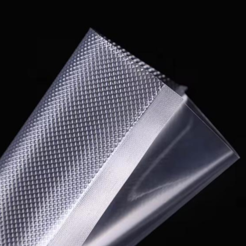 Plastique de qualité alimentaire d'usine 20x 30 sacs de scellant à vide alimentaire, 7 couches sacs de sacs à vide aliments sacs de rangement pour scellant sous vide