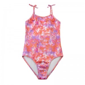 Baby Girls Swimwear Young Hot Girls Bikini Swimwear Kids Swimwear Beachwear Kids