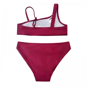 Baby girl Swimwear Girls Girls Swimwear Kids Bikini Baby Swimwear OEM