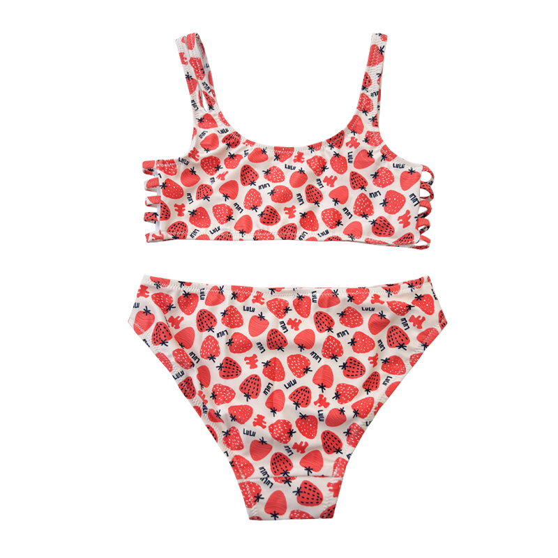 Baby Girls Swimwear Toddler Girls Swimwwear Swimwear Beachwear Kids