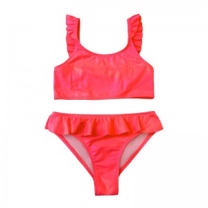 Swimswears de maillots de bain pour bébé en gros de Baby Girl à vendre
