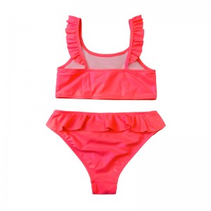Swimswears de maillots de bain pour bébé en gros de Baby Girl à vendre
