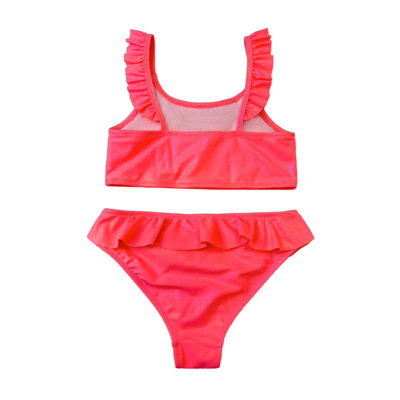 Swimswears de maillots de bain pour bébé en gros de Baby Girl à vendre