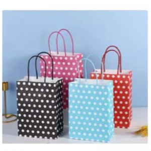 Boîte cadeau carré de luxe thermique de luxe