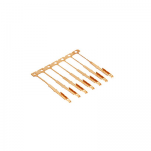 Pièces d\'estampage du terminal 1