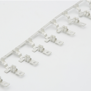 Pièces d\'estampage terminal 2