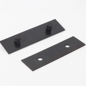 Bague de soupape d\'eau de laveuse/bracket