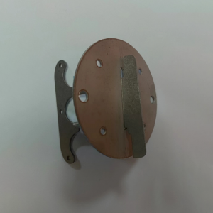 Crochets métalliques K5-11