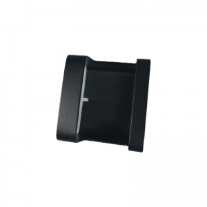 Le couvercle supérieur